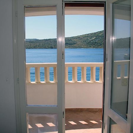 Holiday Home Blaz 프리모스턴 객실 사진