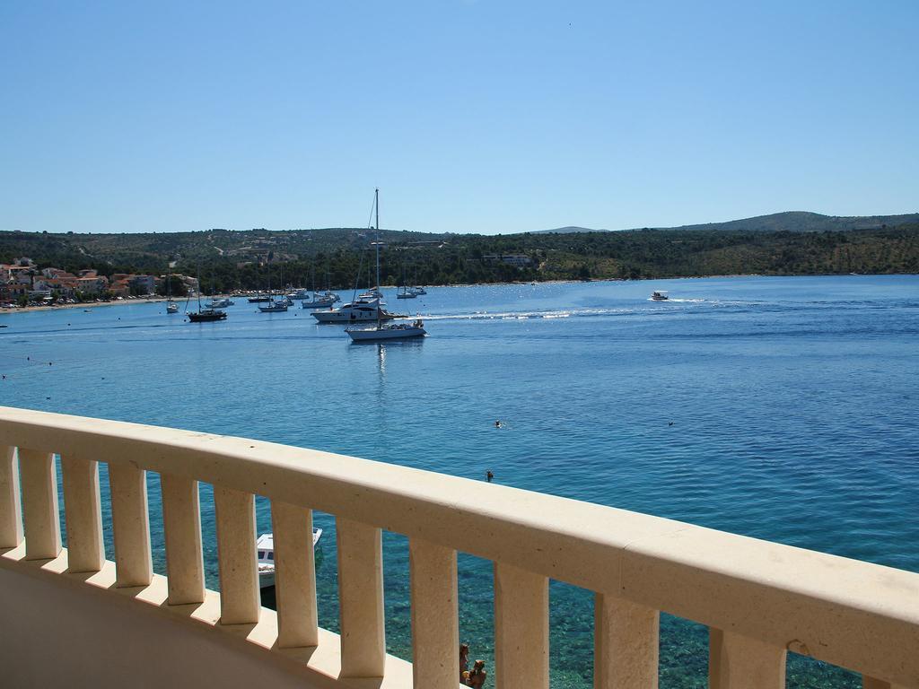 Holiday Home Blaz 프리모스턴 객실 사진