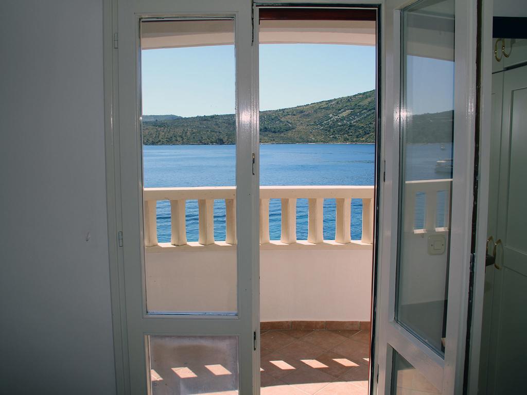 Holiday Home Blaz 프리모스턴 객실 사진