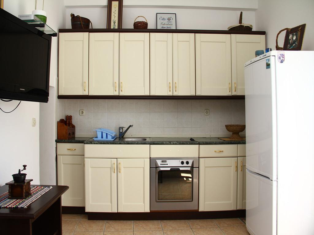 Holiday Home Blaz 프리모스턴 객실 사진