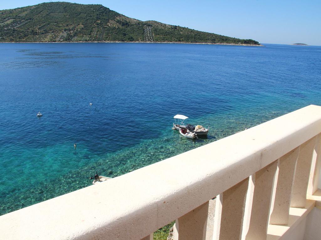 Holiday Home Blaz 프리모스턴 객실 사진