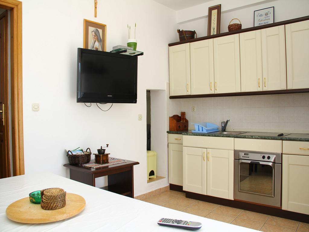 Holiday Home Blaz 프리모스턴 객실 사진