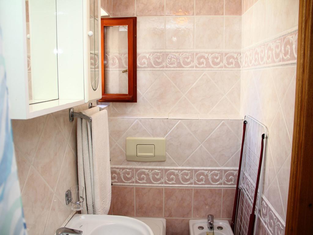 Holiday Home Blaz 프리모스턴 객실 사진